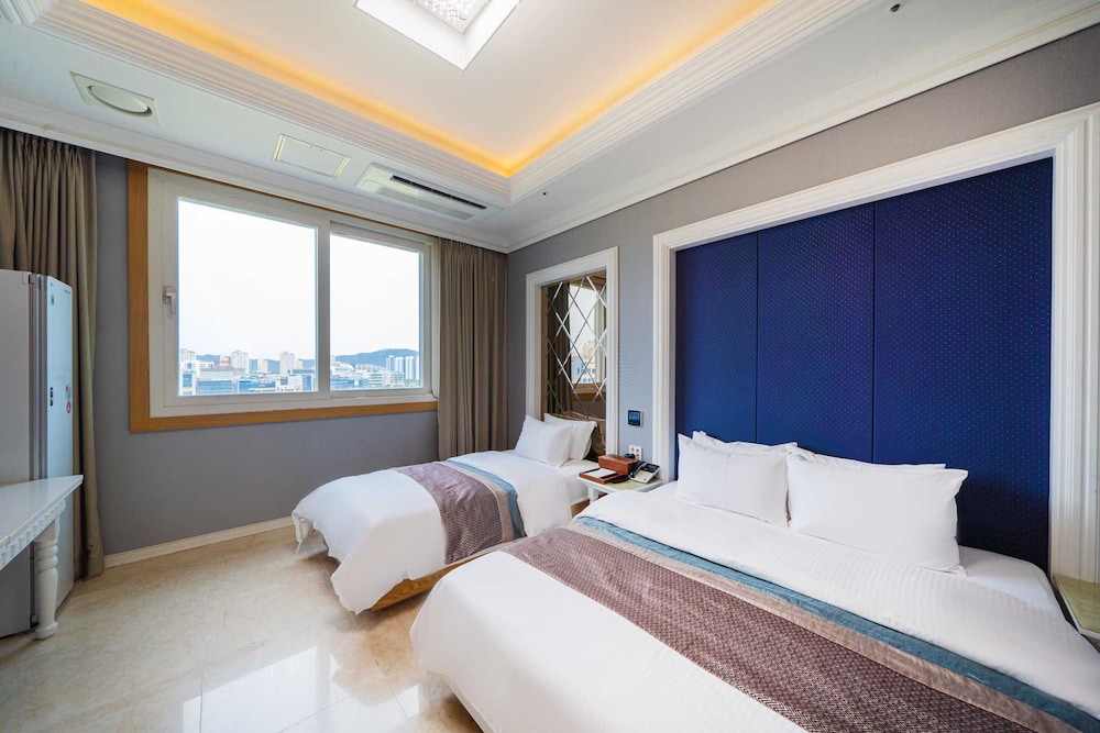 Superior Twin Room photo 1