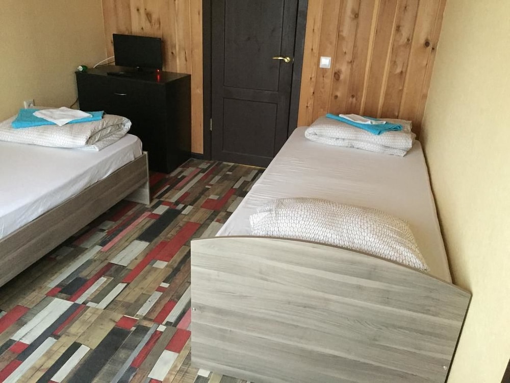 Standard Twin Room photo 1