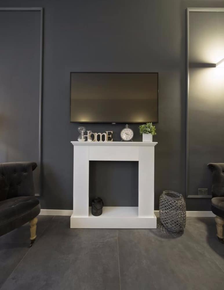 Classic Suite, City View photo 2