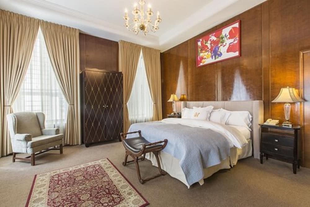 King Suite - Photo 8