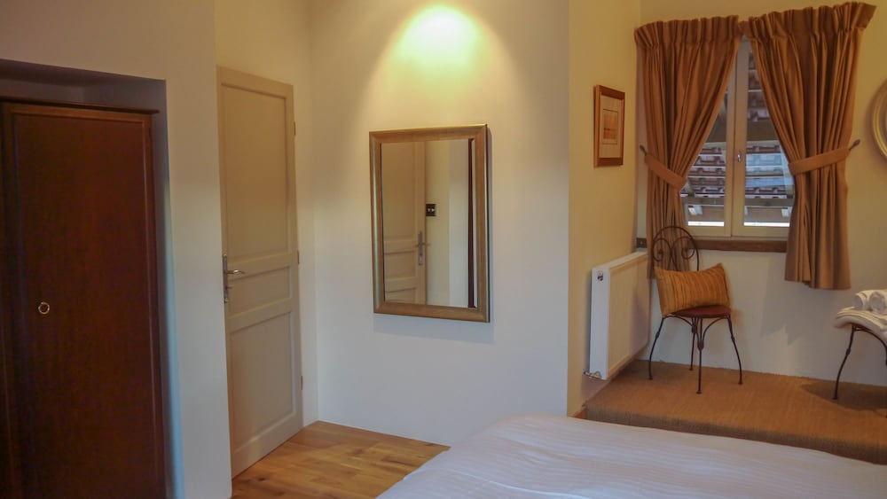 Executive Double Room, Non Smoking (Ella Fitzgerald) photo 3