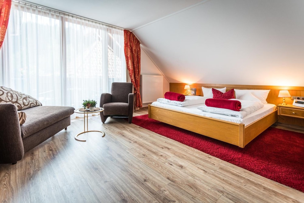 Superior Double Room - Photo 2