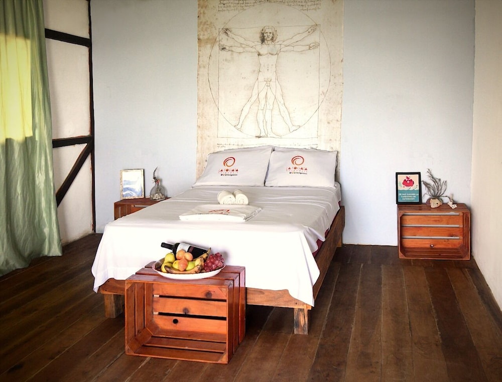 Panoramic Room, 1 Queen Bed photo 1