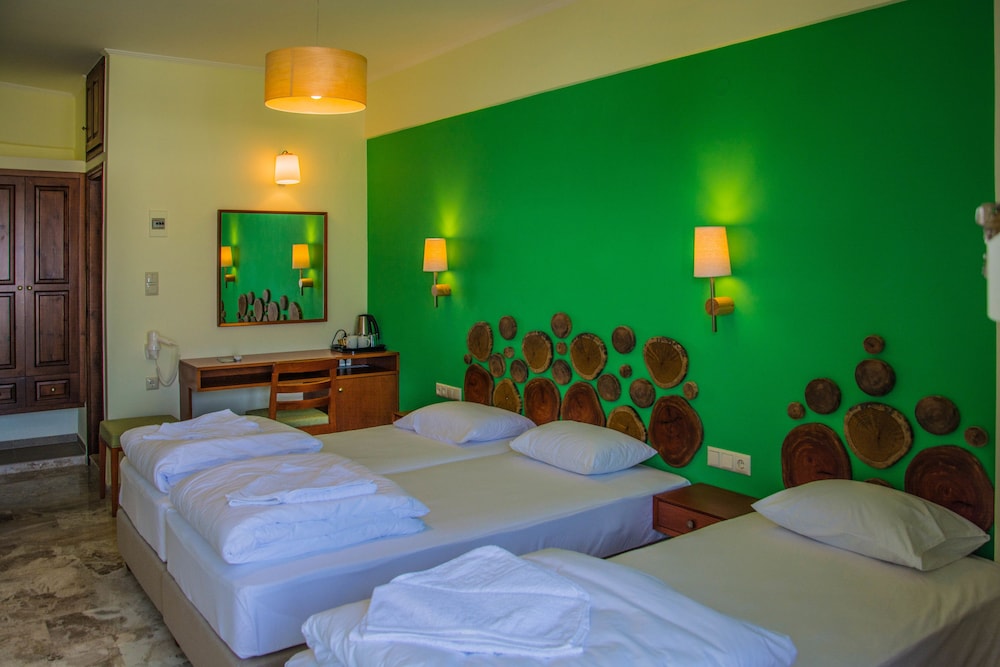 Superior Triple Room