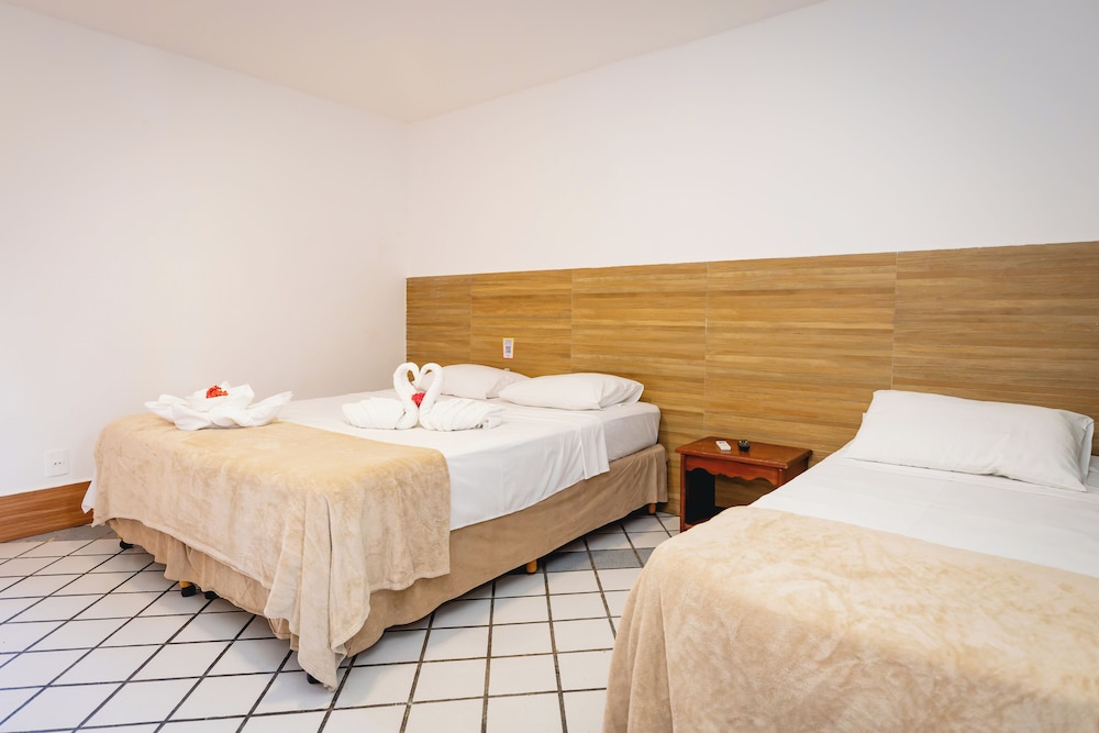 Standard Triple Room - Photo 1
