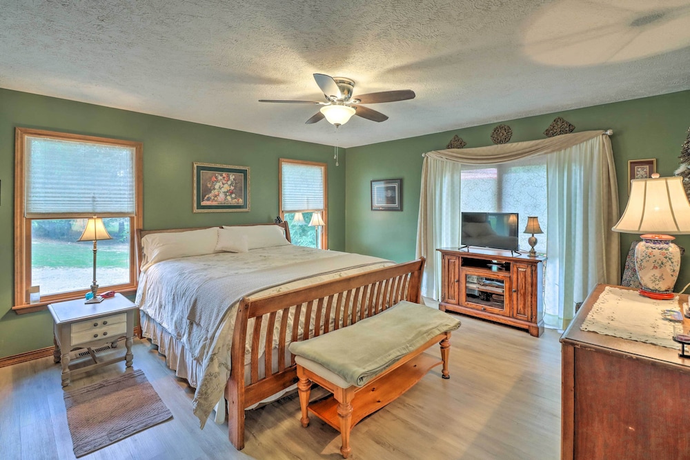 House (3 Bedrooms) photo 1