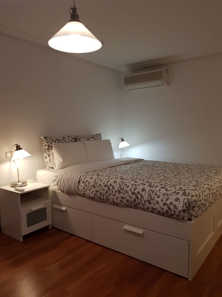 Apartamento, 1 habitación