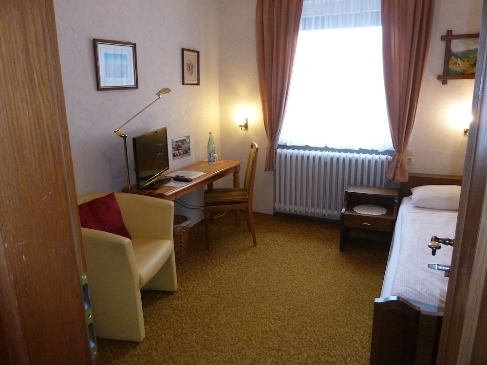 Standard Single Room, 1 Bedroom, Non Smoking, City View