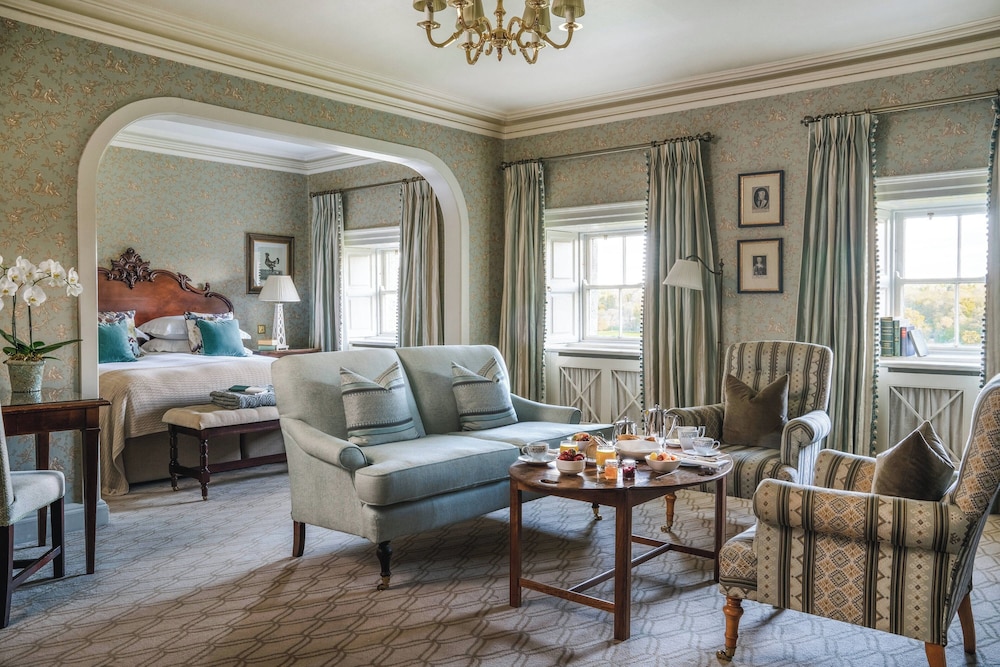 Premium House, 1 King Bed, River View