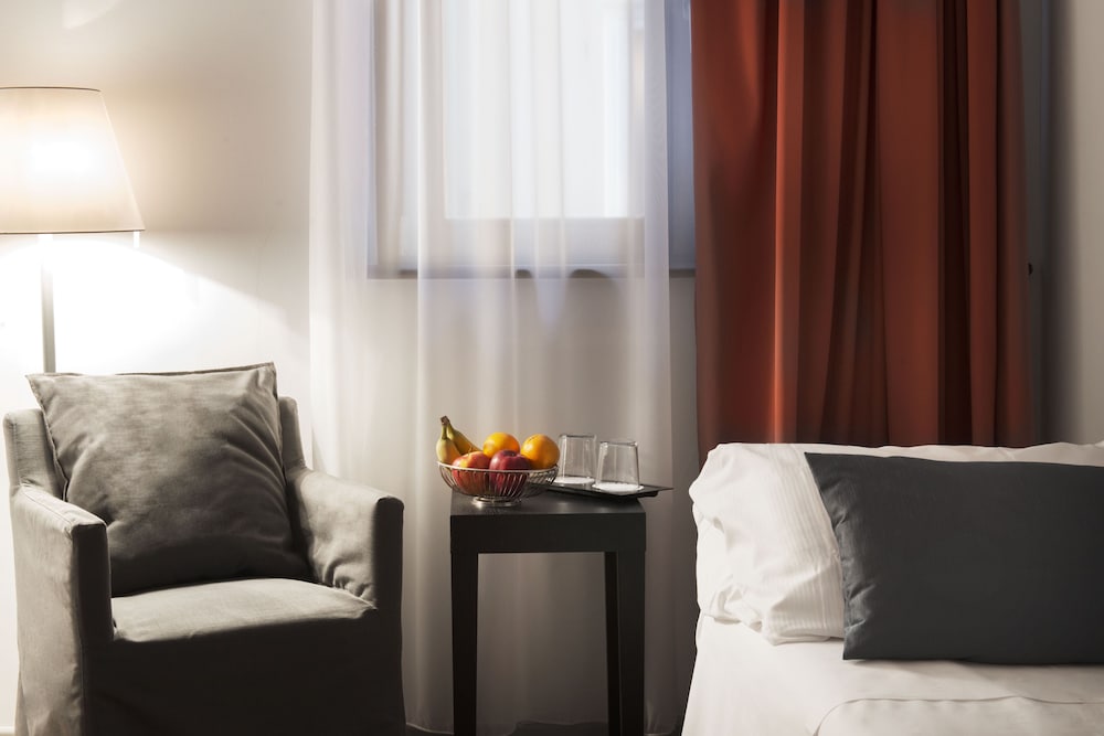 Deluxe Room photo 2
