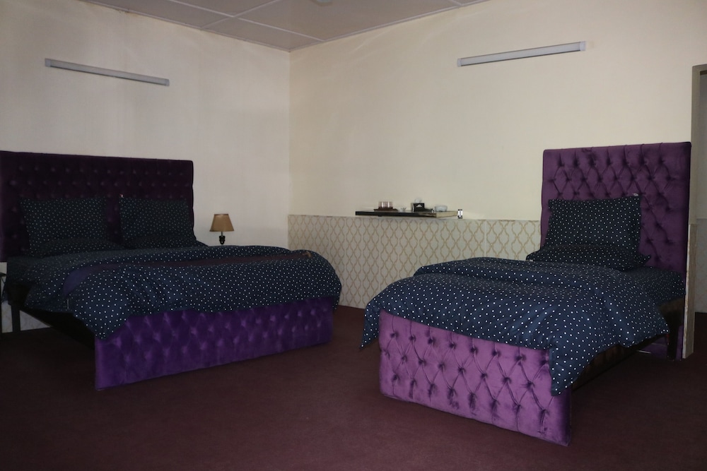 Deluxe Triple Room photo 1