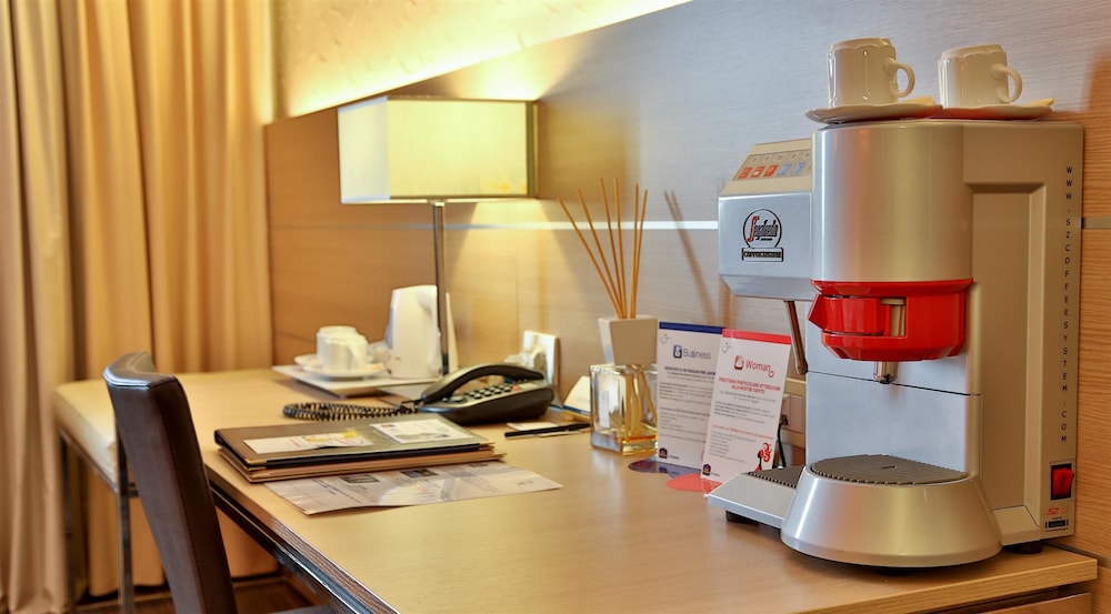 Design Double Room, 1 Queen Bed - Photo 4