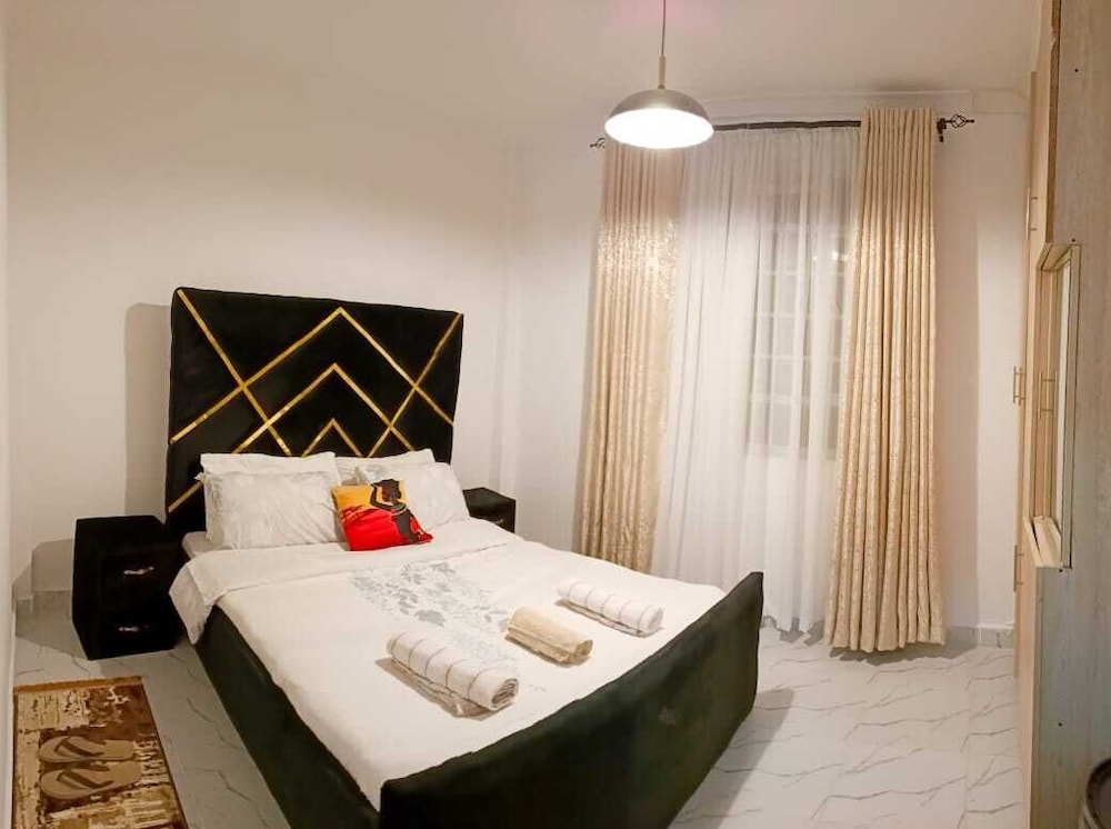 Business Apartment photo 3