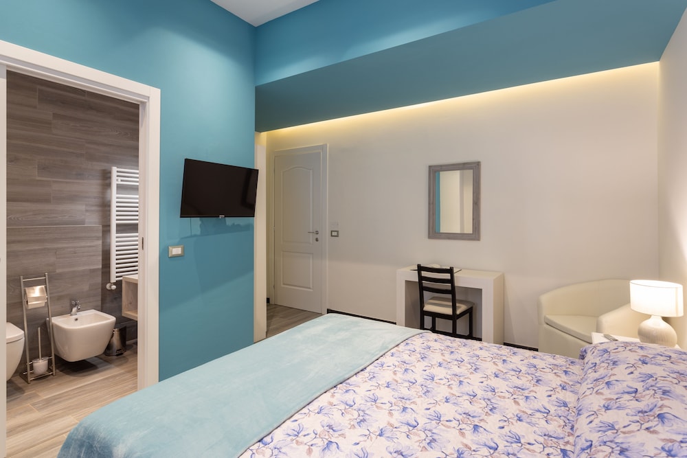 Double Room (Beatrice)