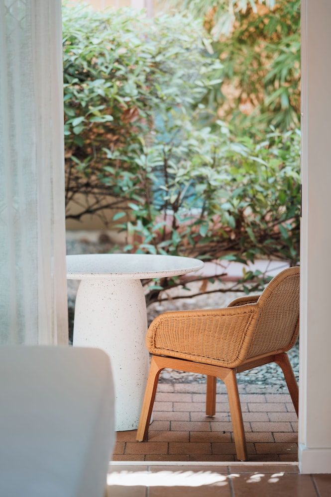 Superior King Terrace