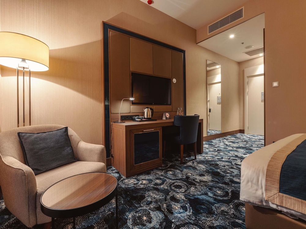 Standard Room, 1 Double Bed, Accessible photo 3