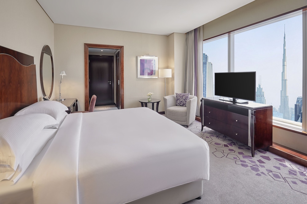 Room, 1 King Bed (Spacious)