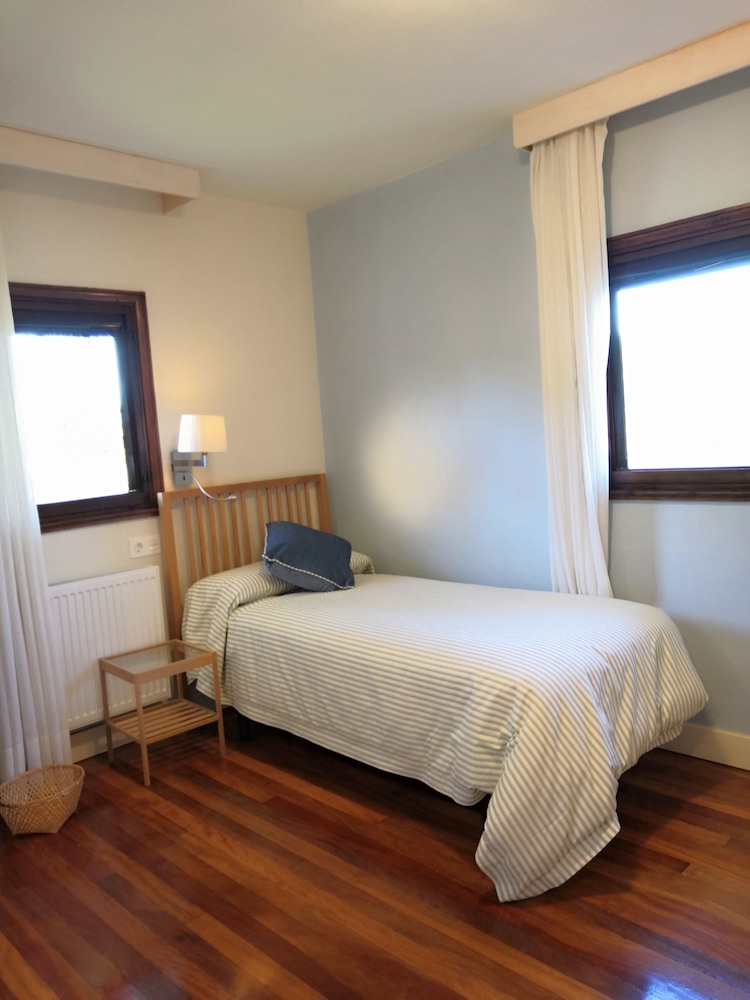 Habitación Doble con Vista a la Montaña (Sicar)