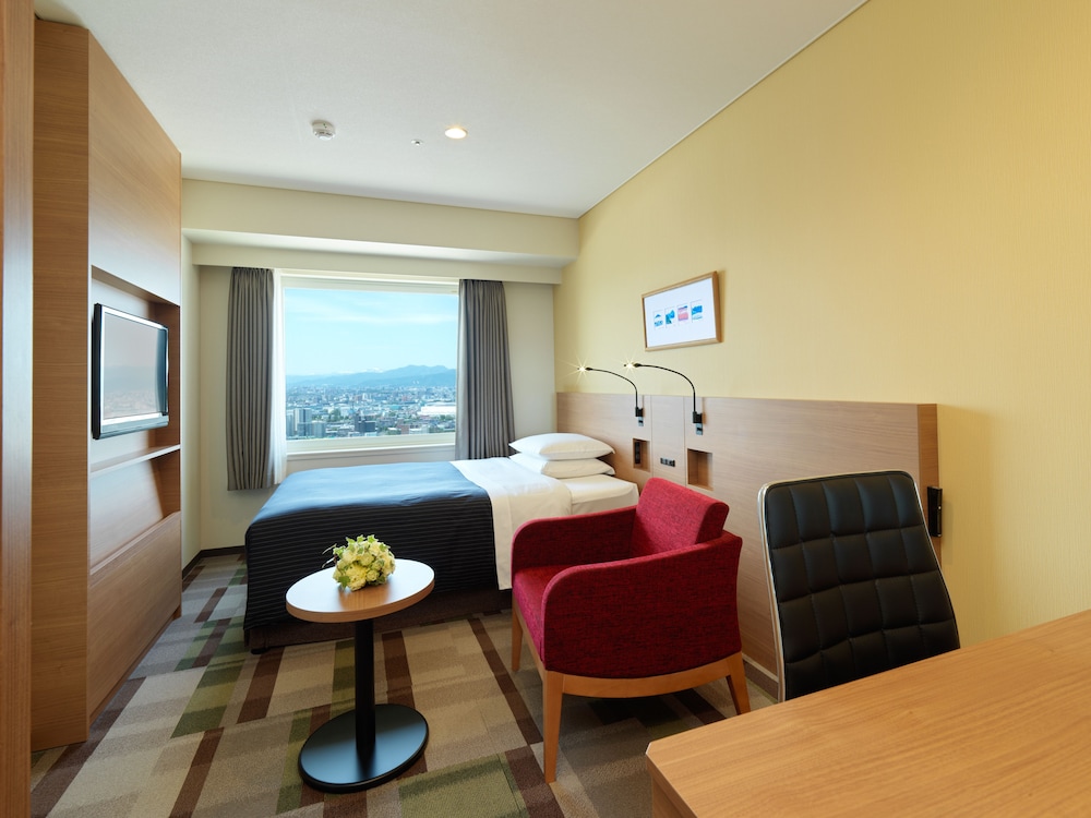 Standard Single Room, Non Smoking (with Sauna and Spa Ticket) - Photo 2