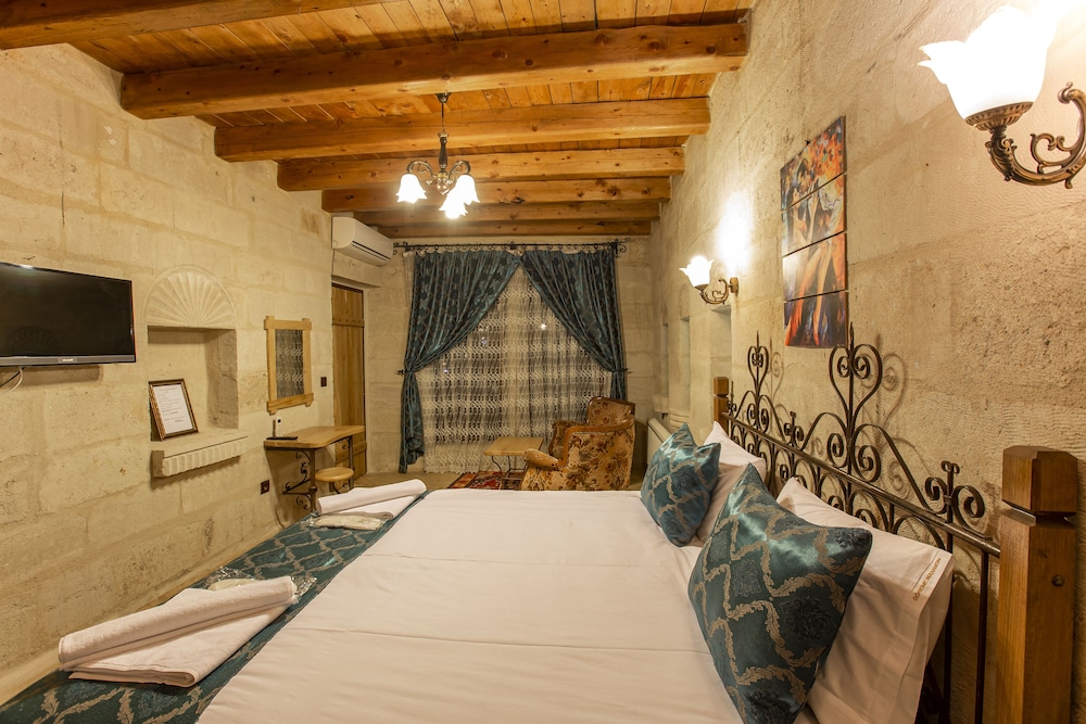Deluxe Room photo 2