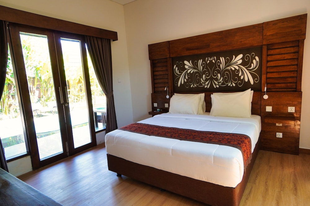 Two Bedroom Private Pool Villa