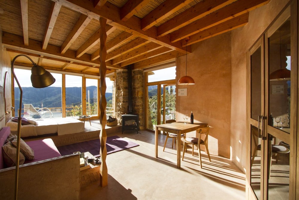 Loft, Terrace, Mountain View (Casa Flotante)