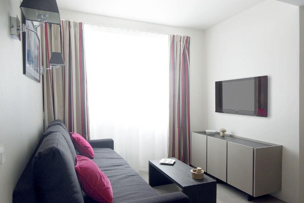 Apartment, 1 Bedroom, Balcony (4 People) photo 3