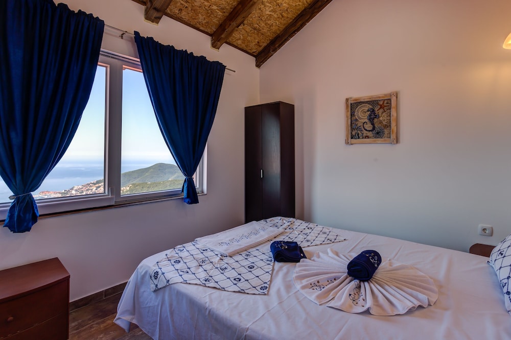 Panoramic Villa