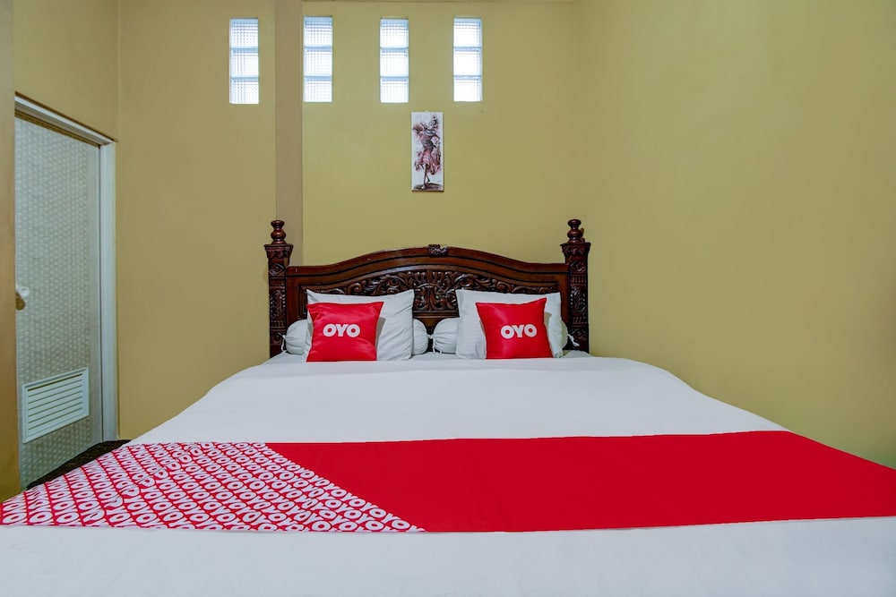 Standard Double Room - Photo 3