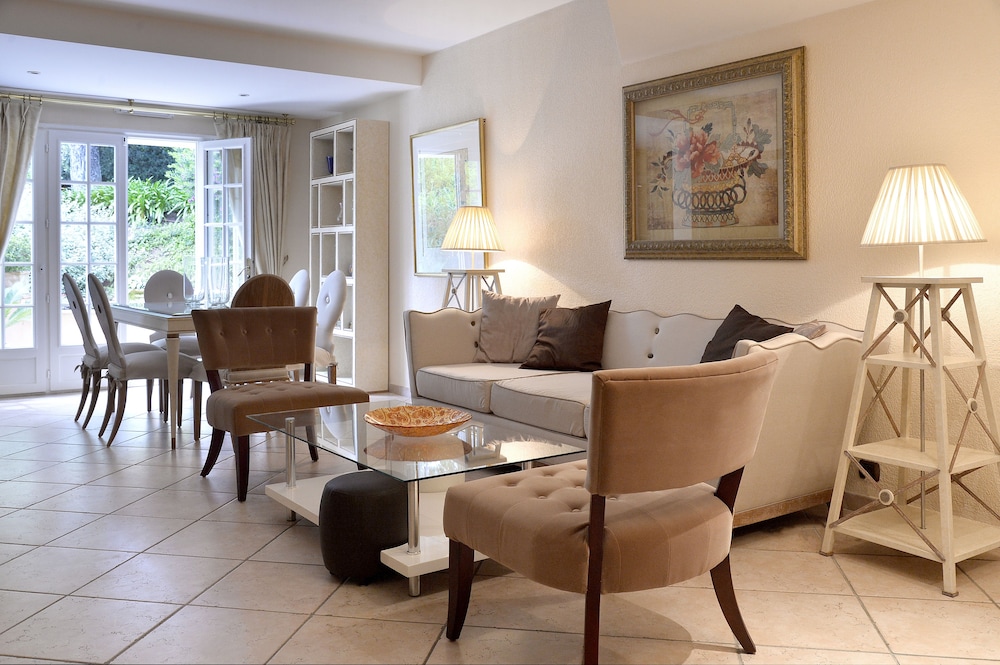 Apartment, 2 Bedrooms