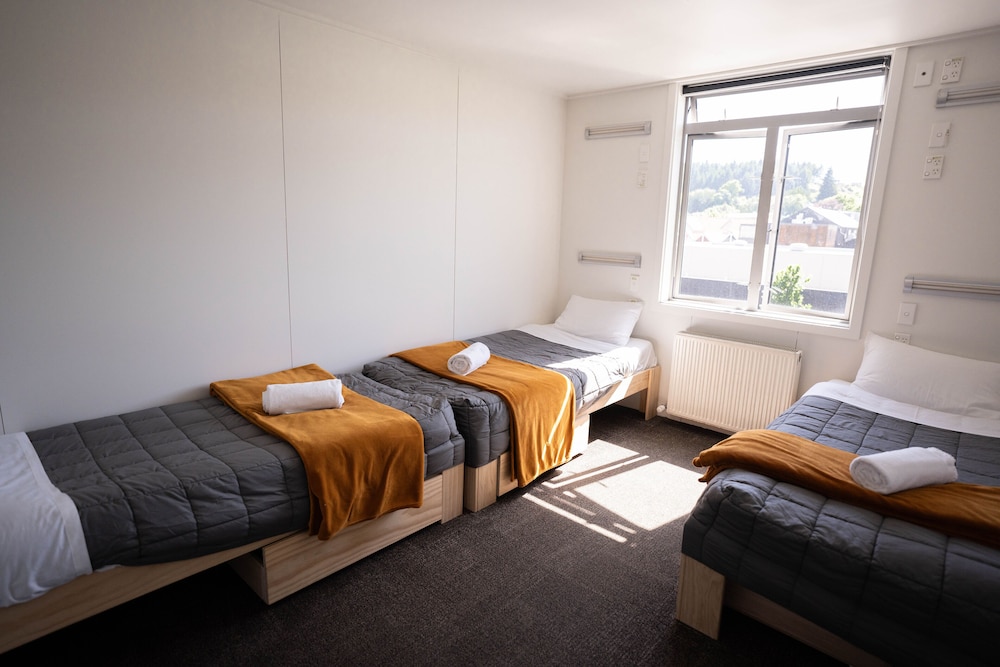 Shared Dormitory photo 2