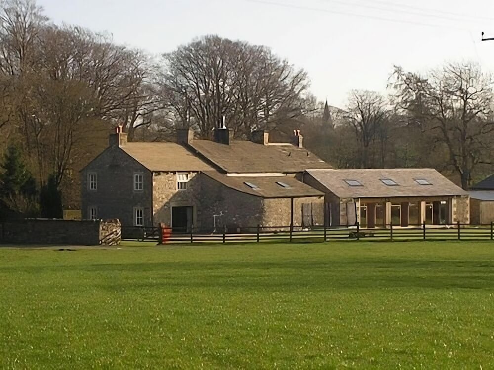 Double or Twin Room (Wharfdale) photo 2