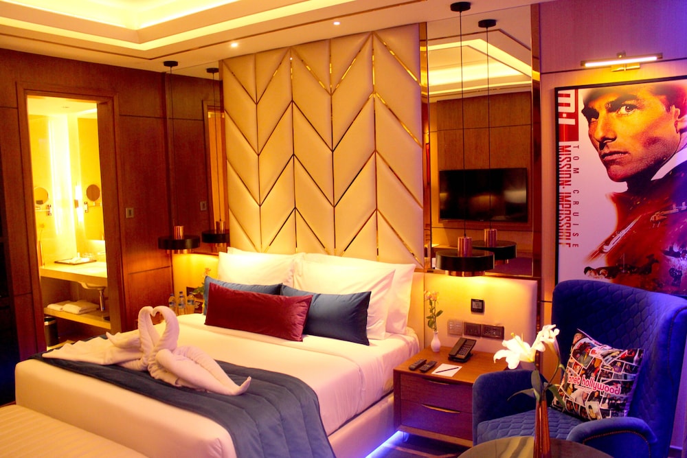 Executive Studio Suite, 1 Double Bed - Photo 2