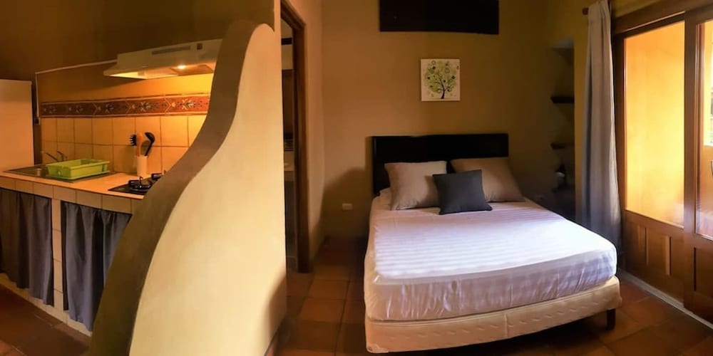 Standard Studio Suite, 1 Double Bed photo 2