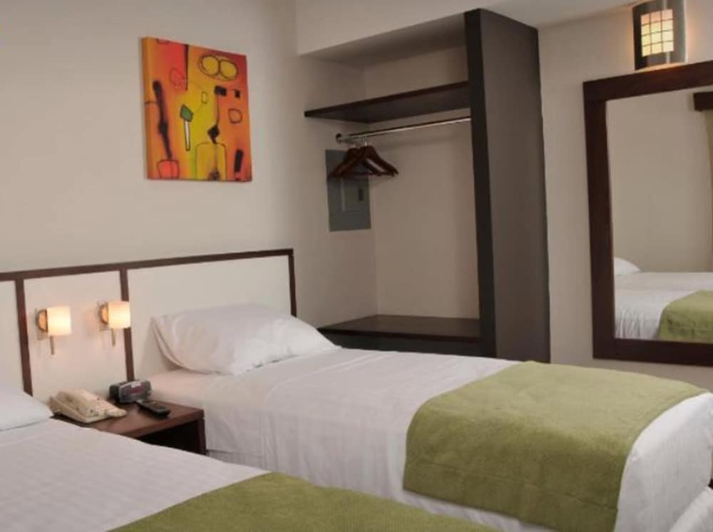 Double Room photo 2