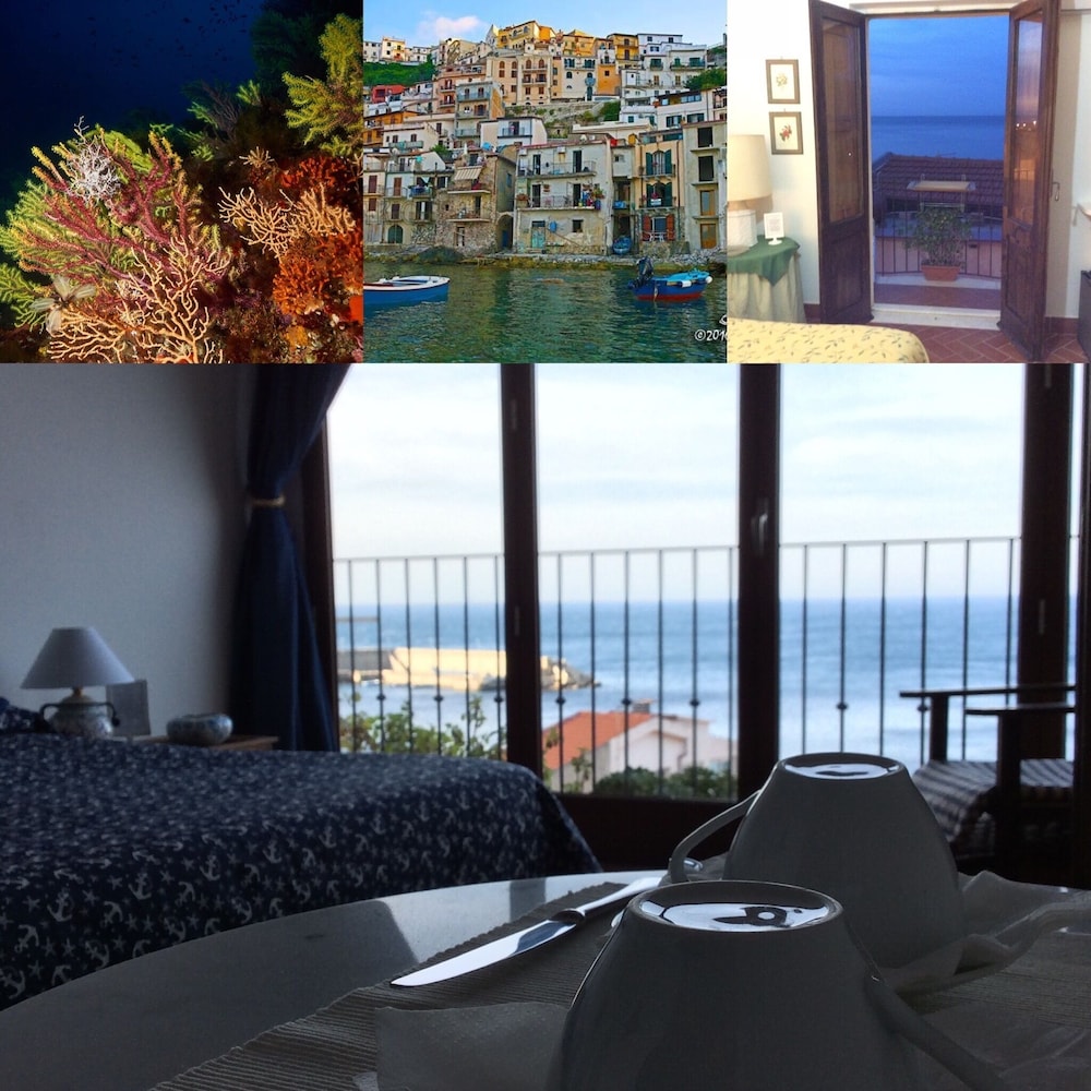 Superior Double Room, Sea View photo 3