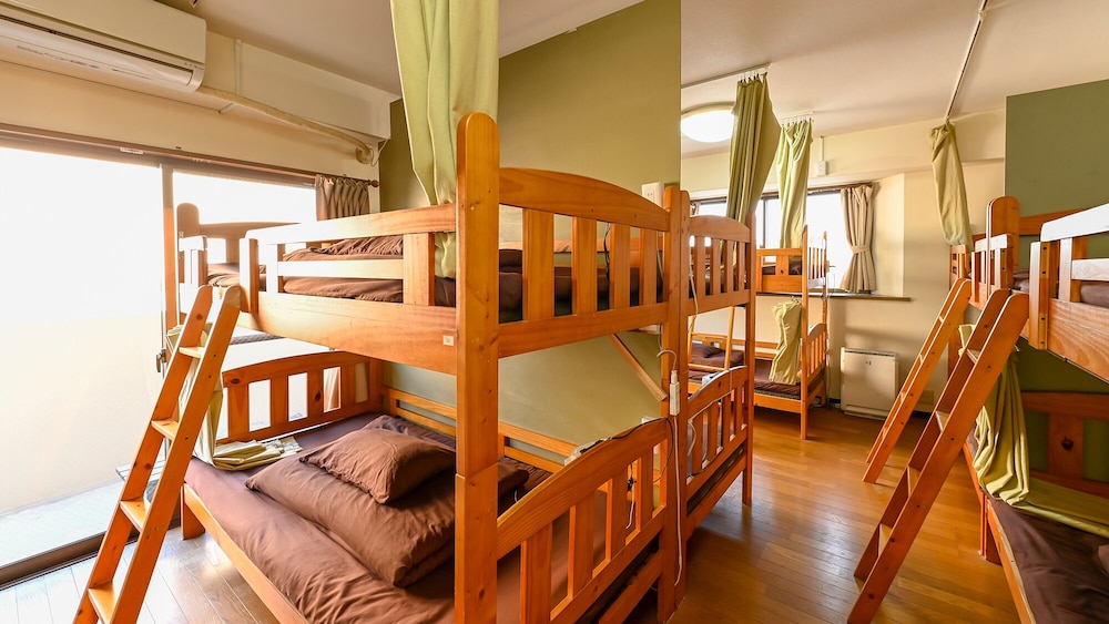 Separate Male Dormitory photo 1