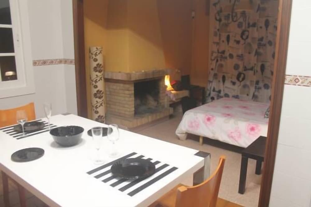 Double Room, Kitchen, Ocean View