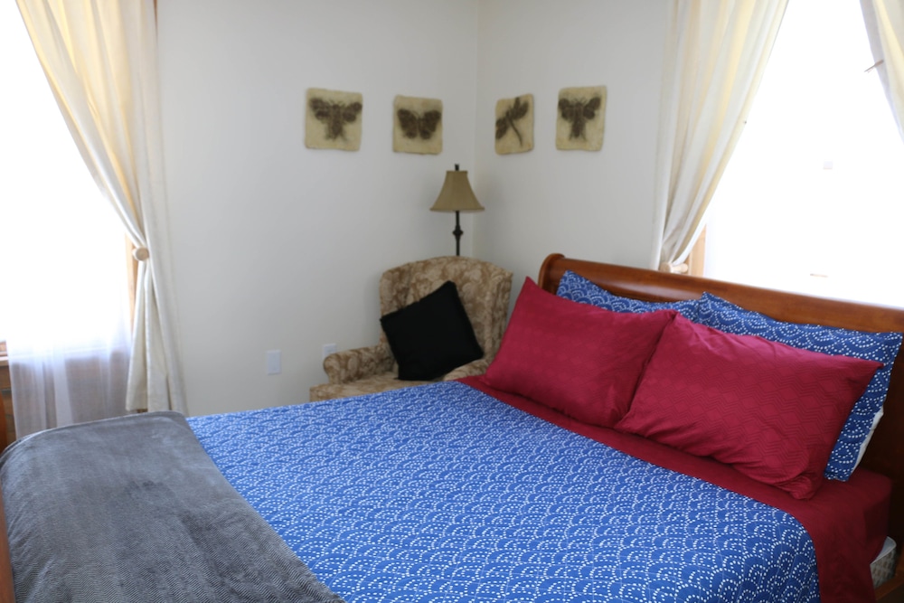 Classic Double Room, 1 Queen Bed