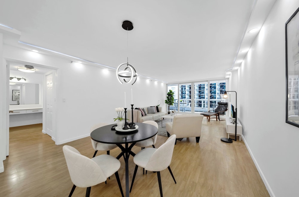 Apartment, 1 Bedroom, Balcony