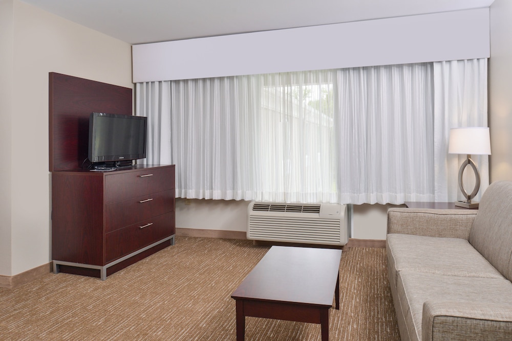 Suite, Multiple Beds - Photo 4