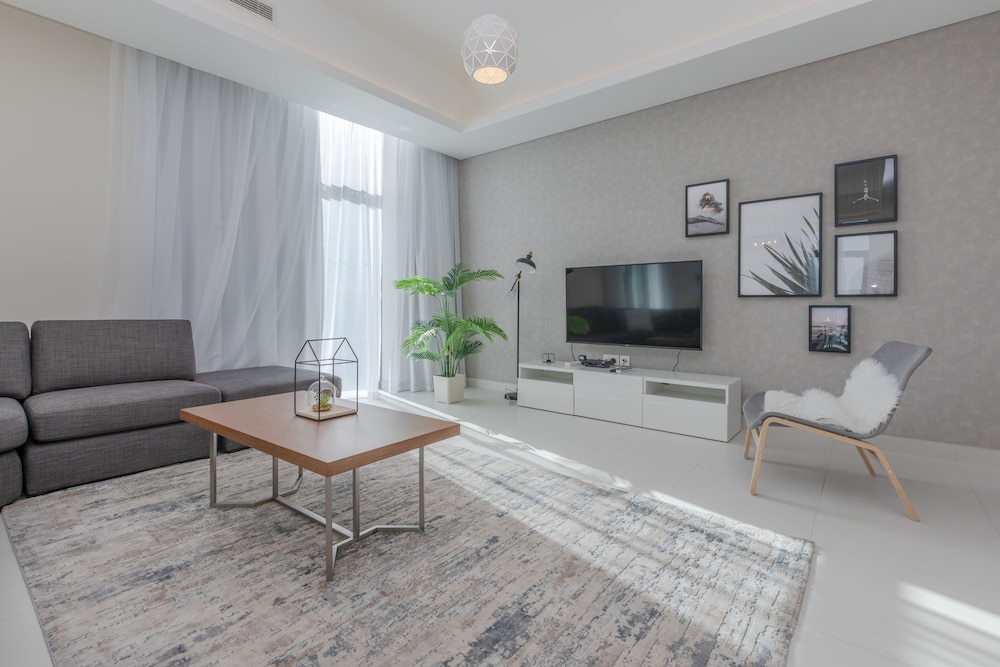 Superior Apartment, 2 Bedrooms photo 2