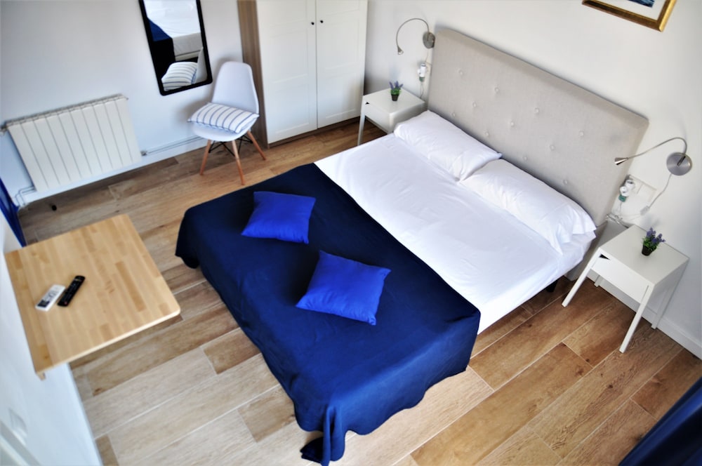 Comfort Double Room, Balcony photo 3
