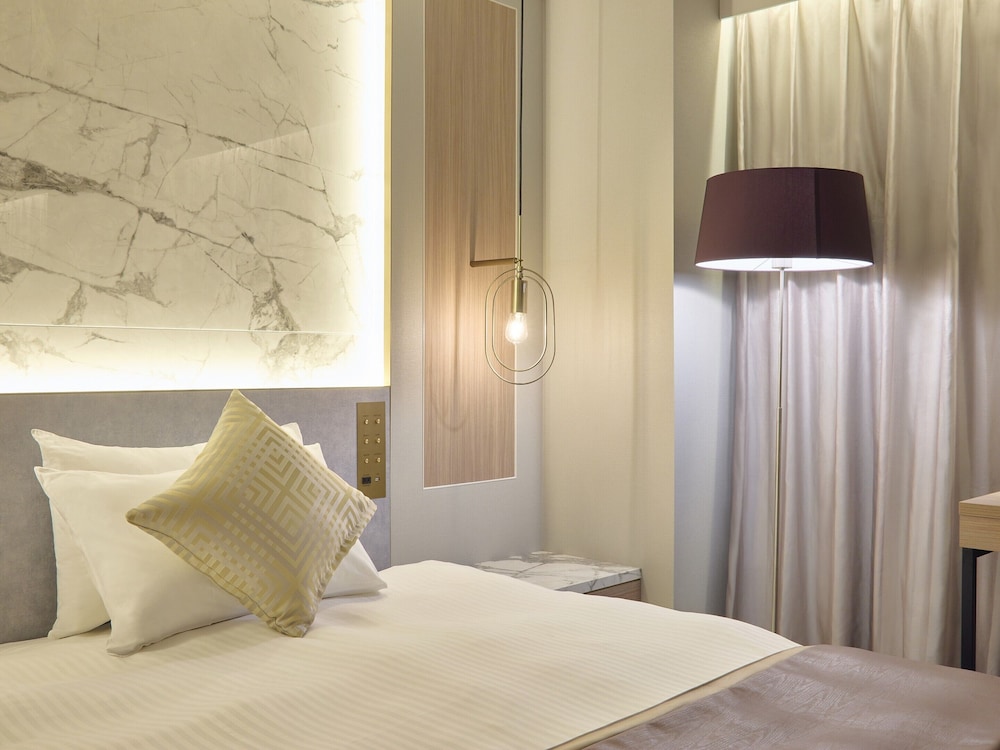 Deluxe King Room (40sqm) ,Non-smoking - Photo 3