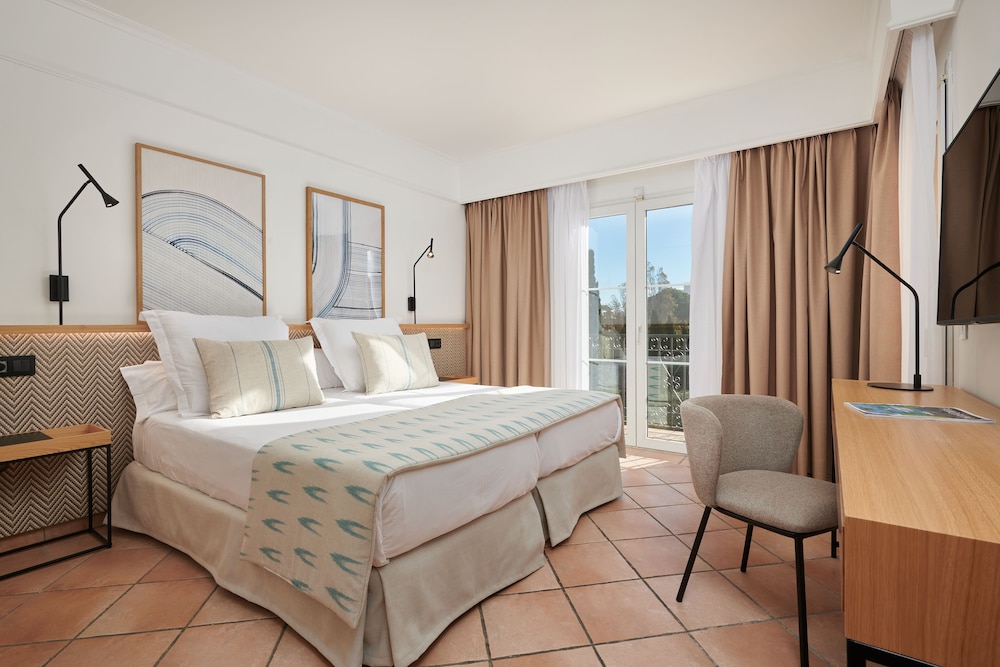 Apartamento, 1 Habitación, Balcón (2 Adultos + 2 Niños)
