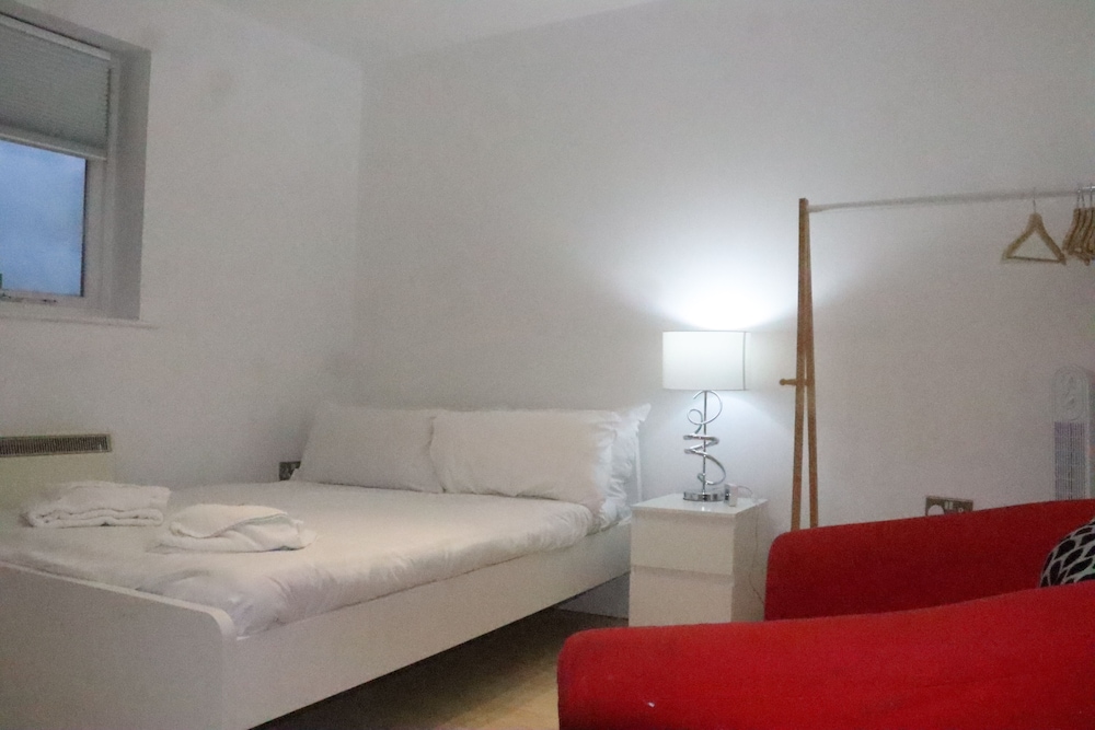 Business Apartment photo 2