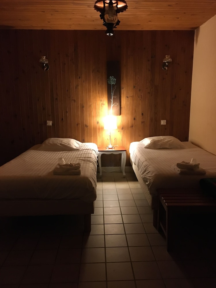Twin Room photo 3