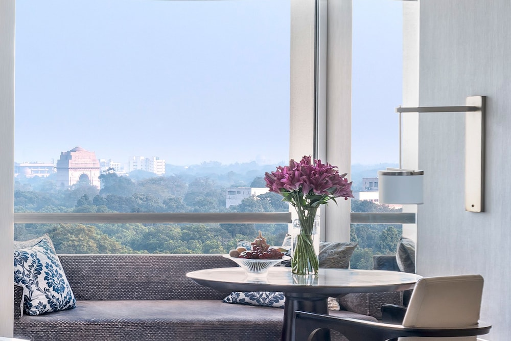 Horizon Deluxe, Room, 2 Twin Beds- Access to the Horizon Club Lounge & breakfast
