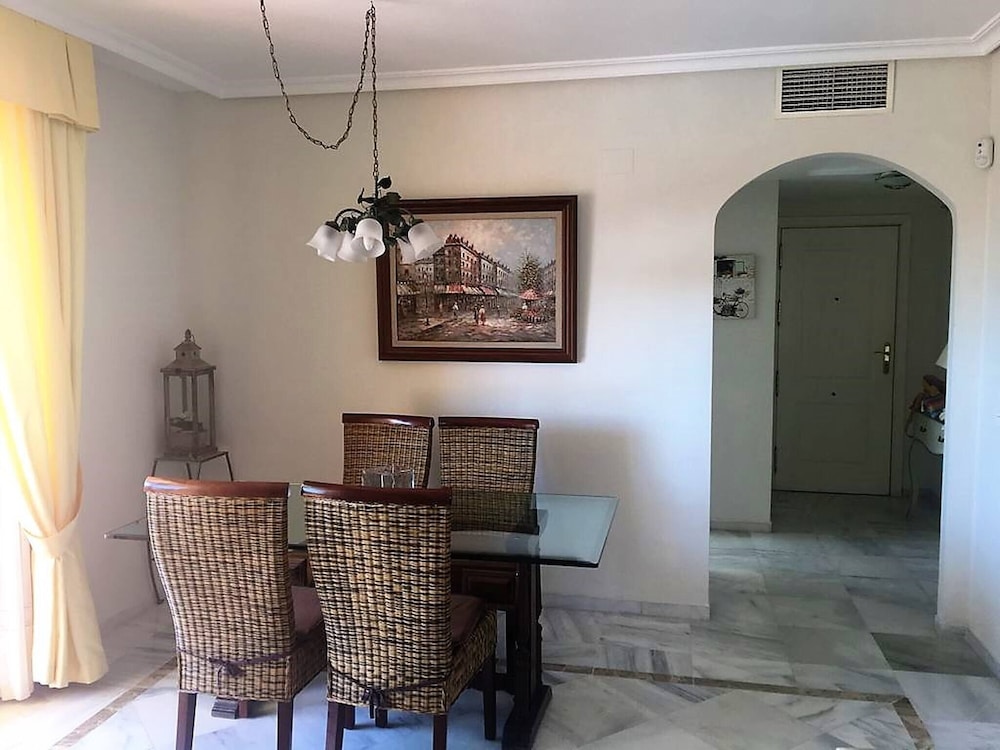 Apartment 10 Minuten zu Fuß von Puerto Banús, Foto 22