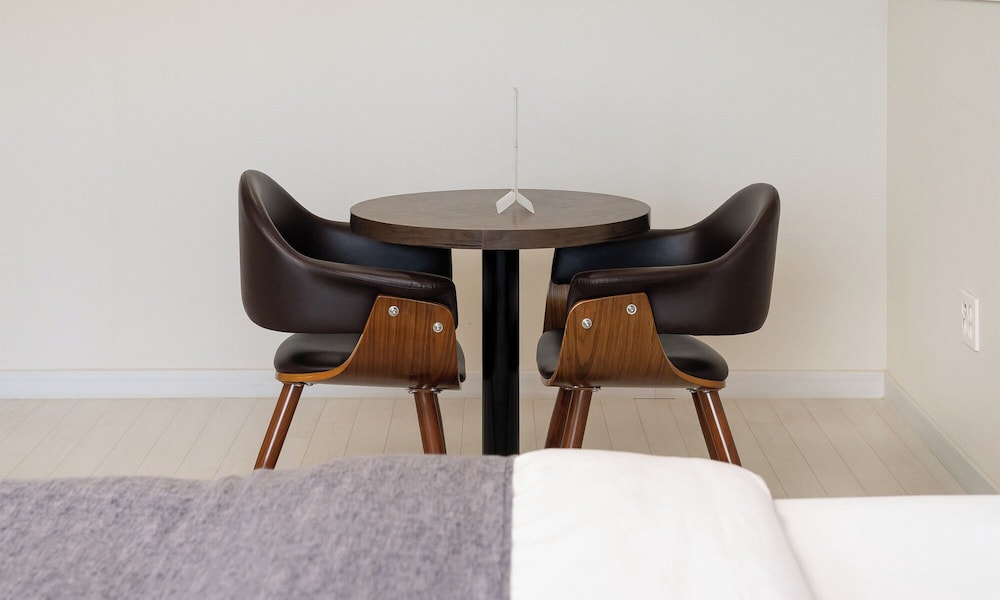 [Exclusive Special Offer] Deluxe Double Room - Photo 2